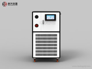 制冷加熱循環器（程控型）